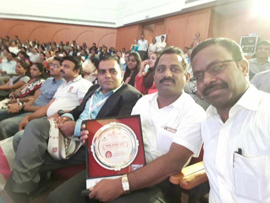 Best MSME in AgriTech — photograph 2 of 3